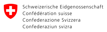 Schweizerische Eidgenossenschaft