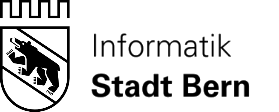 Informatik Stadt Bern
