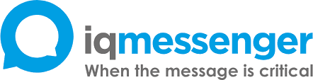 IQ Messenger